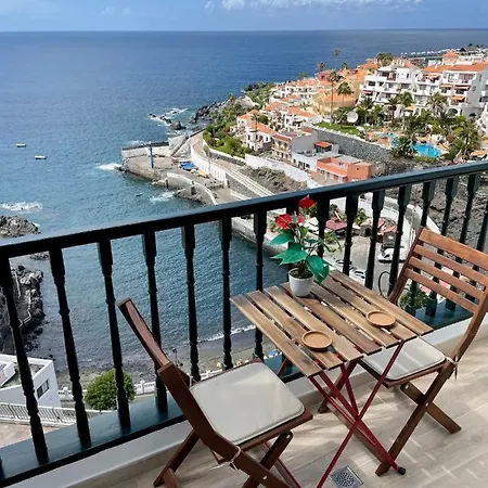 Apartman Amazing Sea Views From Cozy Studio.