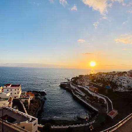 Amazing Sea Views From Cozy Studio. * Пуэрто-де-Сантьяго