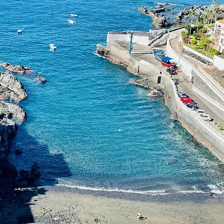 Amazing Sea Views From Cozy Studio. Apartman *