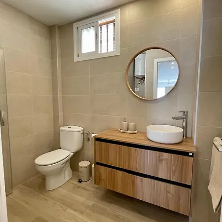 Amazing Sea Views From Cozy Studio. Apartman Puerto de Santiago