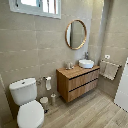 Amazing Sea Views From Cozy Studio. Apartman Puerto de Santiago